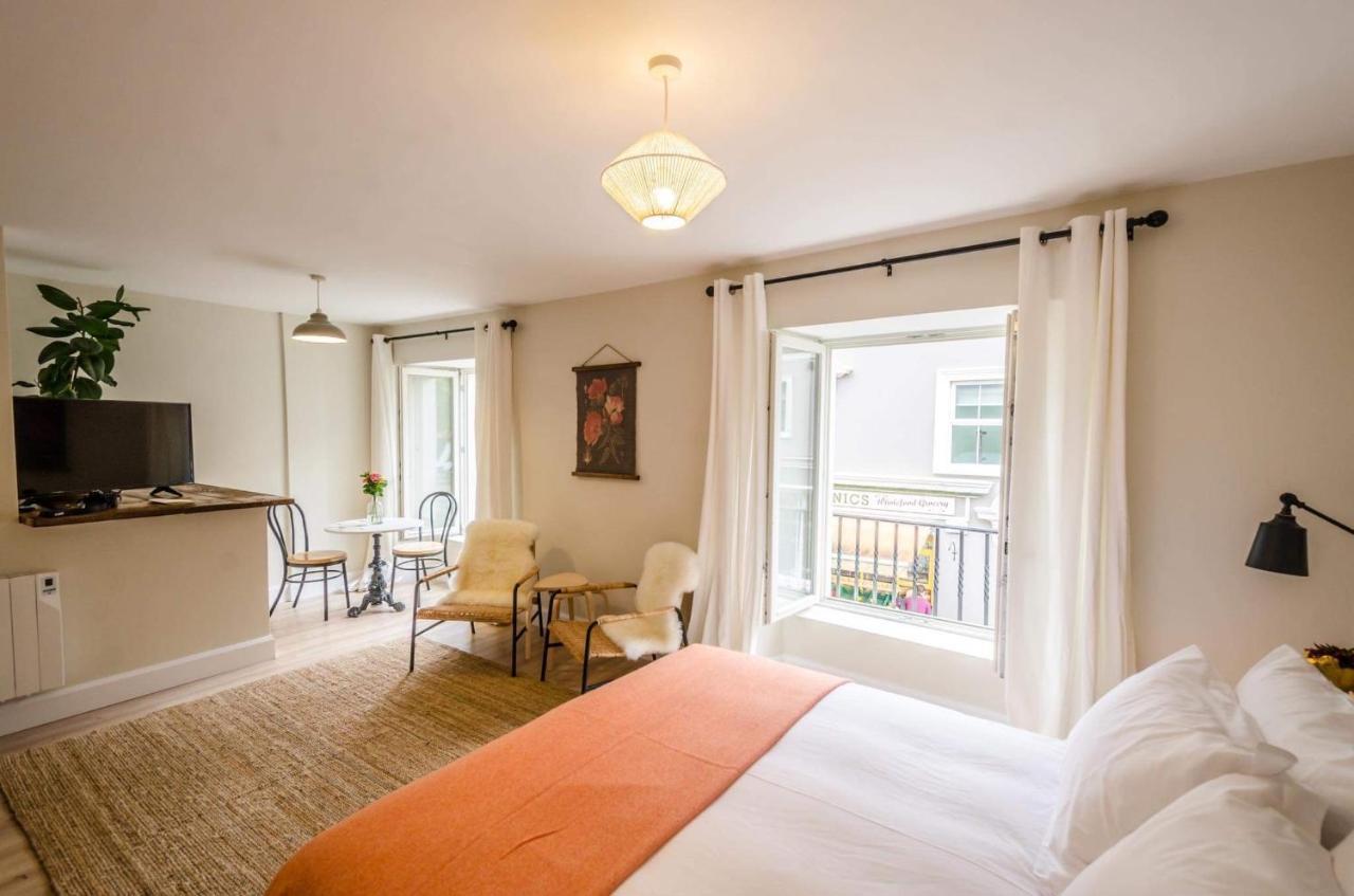 Rookery Lane Food And Lodging Кенмар Экстерьер фото