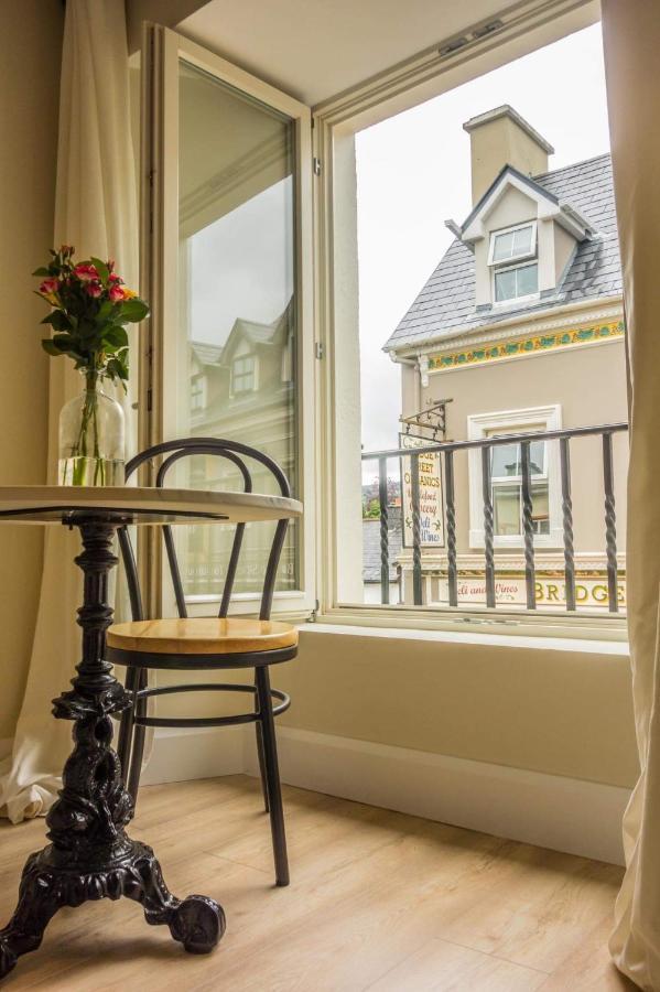 Rookery Lane Food And Lodging Кенмар Экстерьер фото