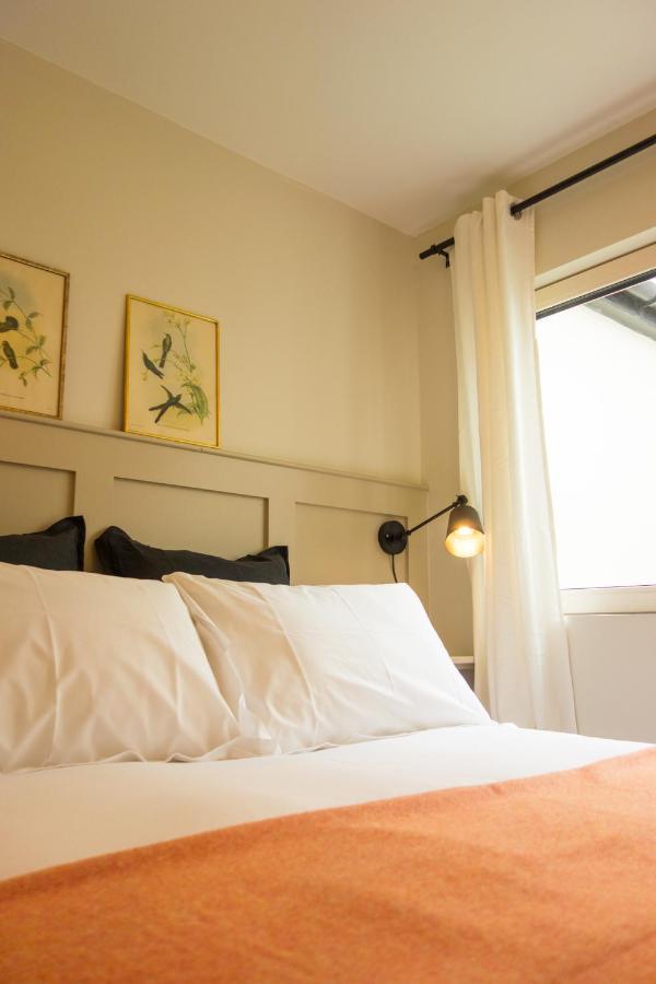 Rookery Lane Food And Lodging Кенмар Экстерьер фото
