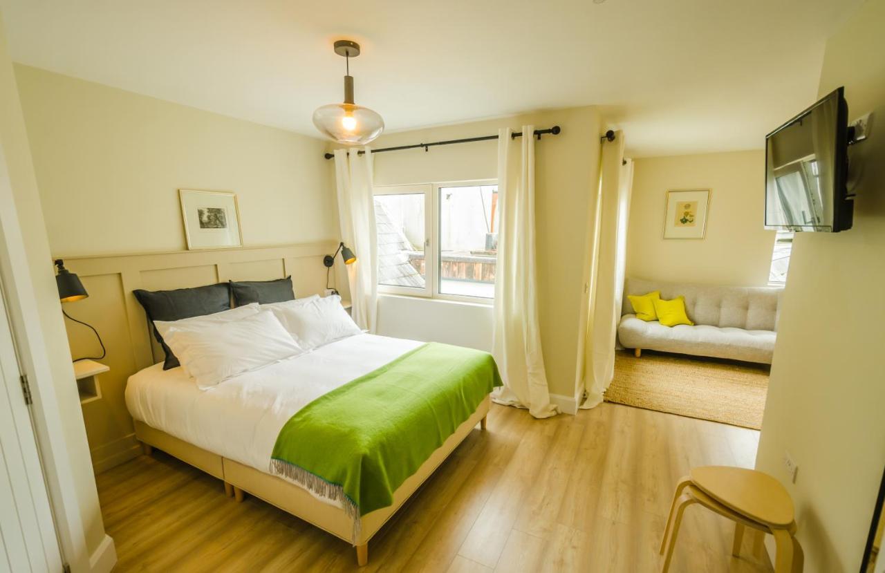 Rookery Lane Food And Lodging Кенмар Экстерьер фото
