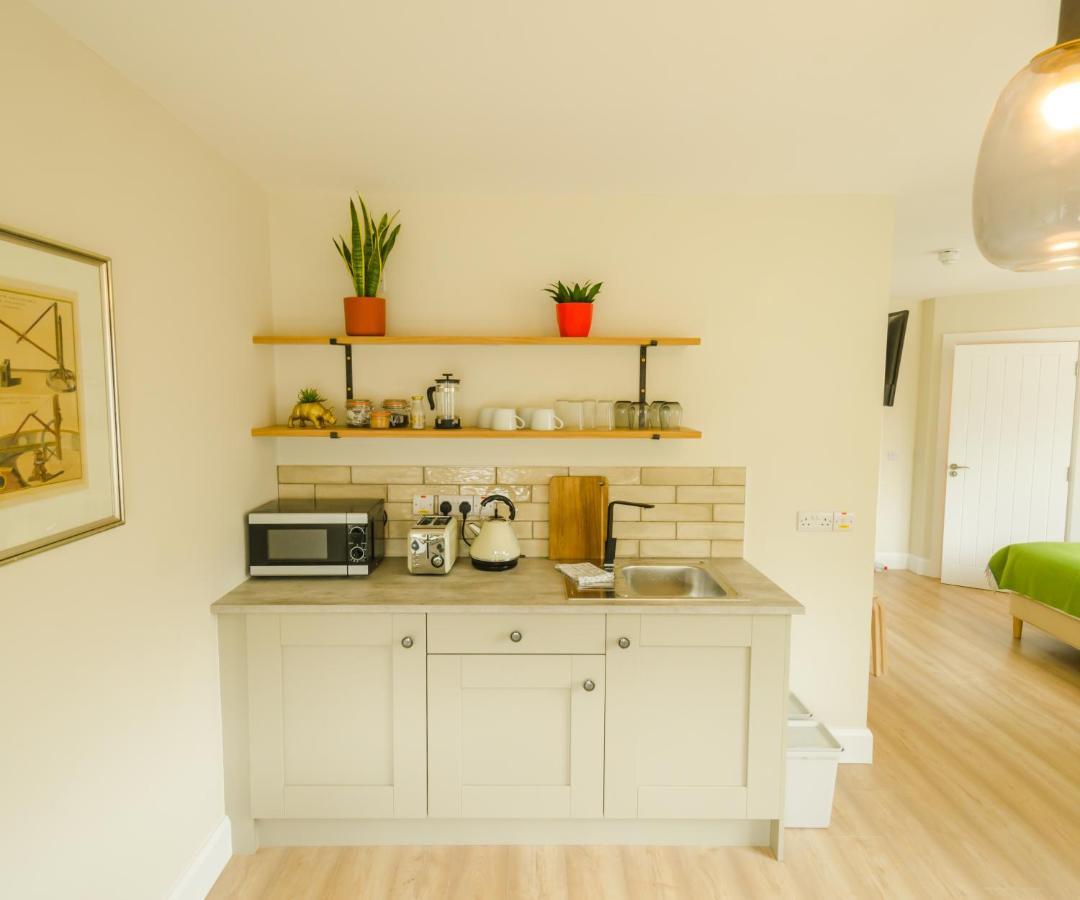 Rookery Lane Food And Lodging Кенмар Экстерьер фото